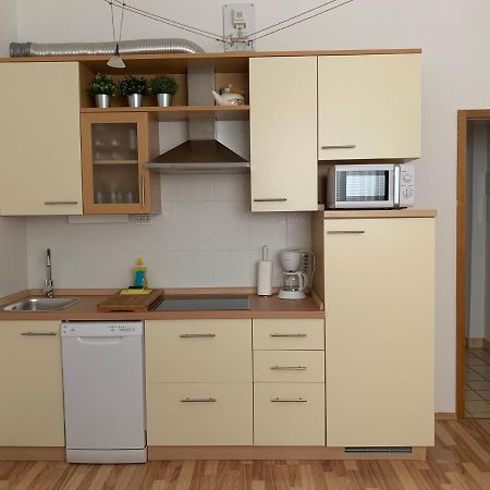 N&N Apartments ヤドラニヴォ エクステリア 写真