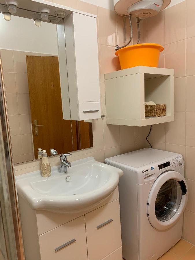 N&N Apartments ヤドラニヴォ エクステリア 写真