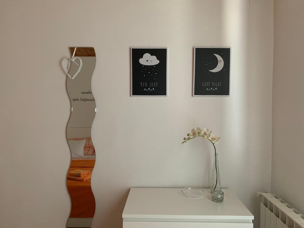 N&N Apartments ヤドラニヴォ エクステリア 写真