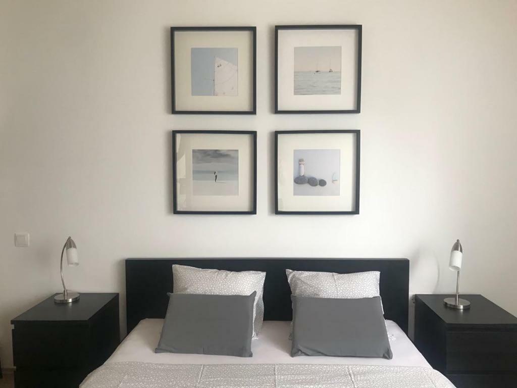 N&N Apartments ヤドラニヴォ エクステリア 写真