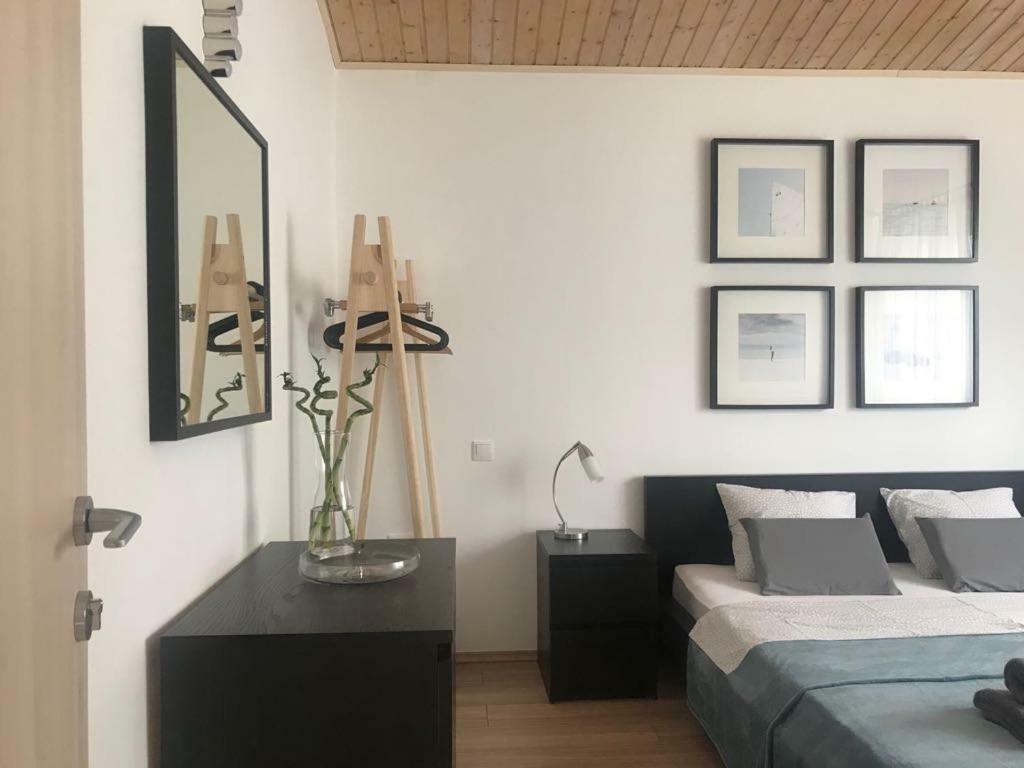 N&N Apartments ヤドラニヴォ エクステリア 写真