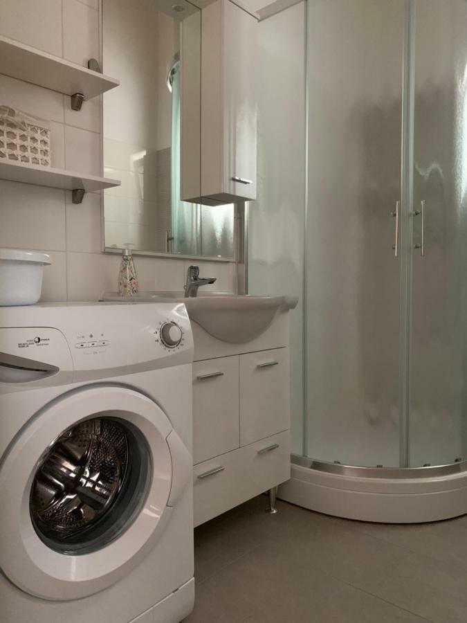 N&N Apartments ヤドラニヴォ エクステリア 写真