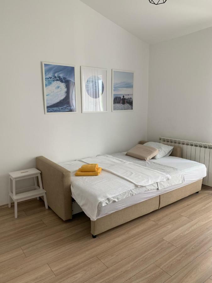 N&N Apartments ヤドラニヴォ エクステリア 写真